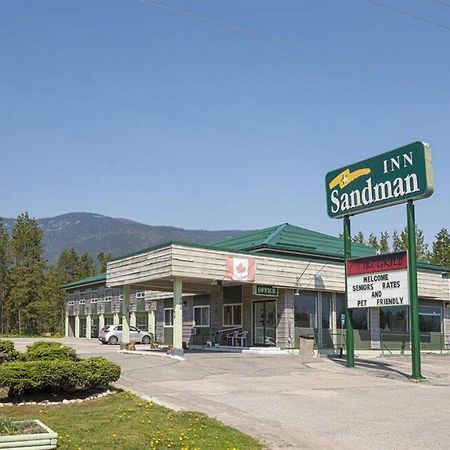 Sandman Inn Blue River Exteriér fotografie